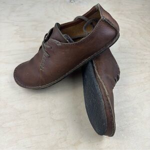 Clarks Janey May Oxford